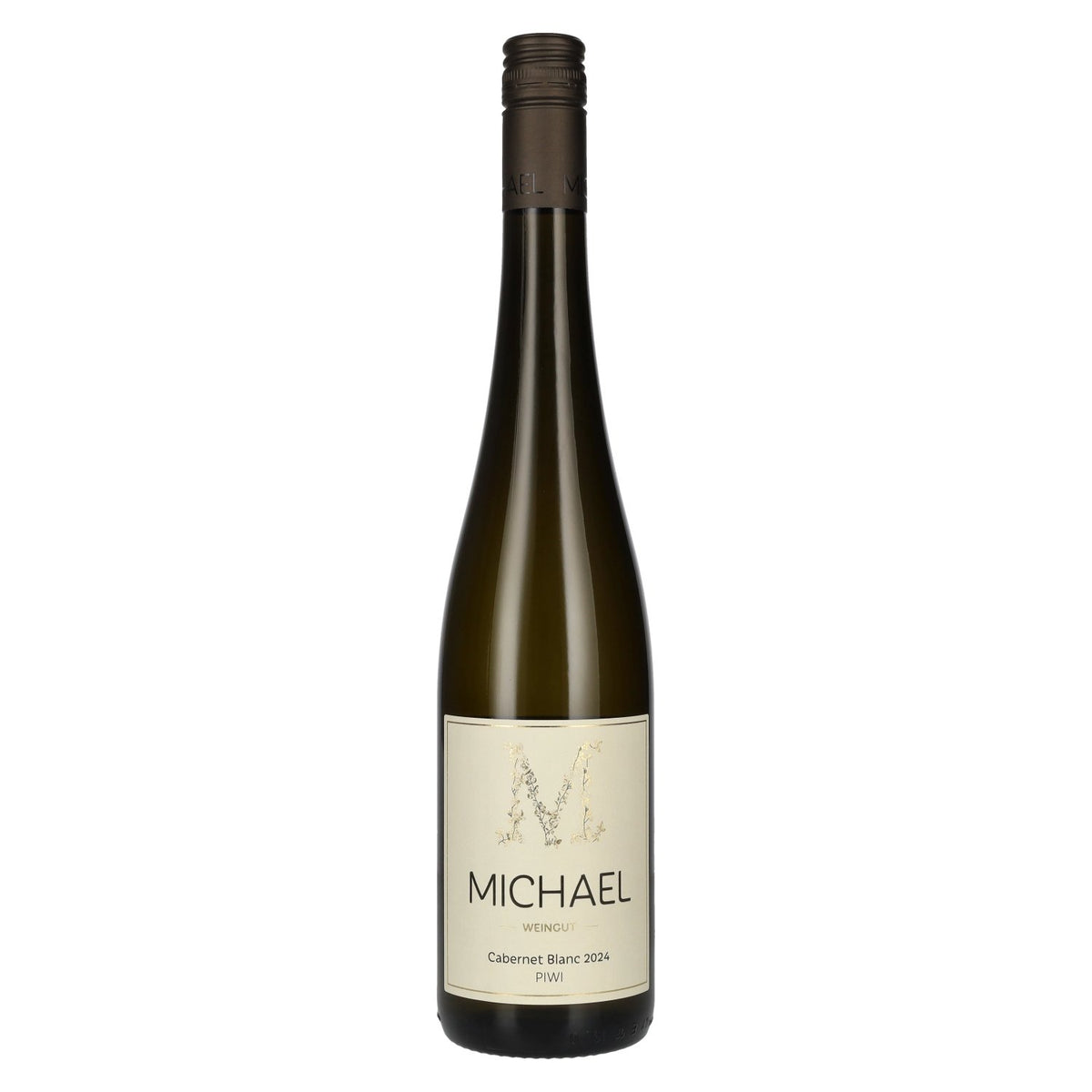 MICHAEL Cabernet Blanc PIWI 2024 12,5% Vol. 0,75l