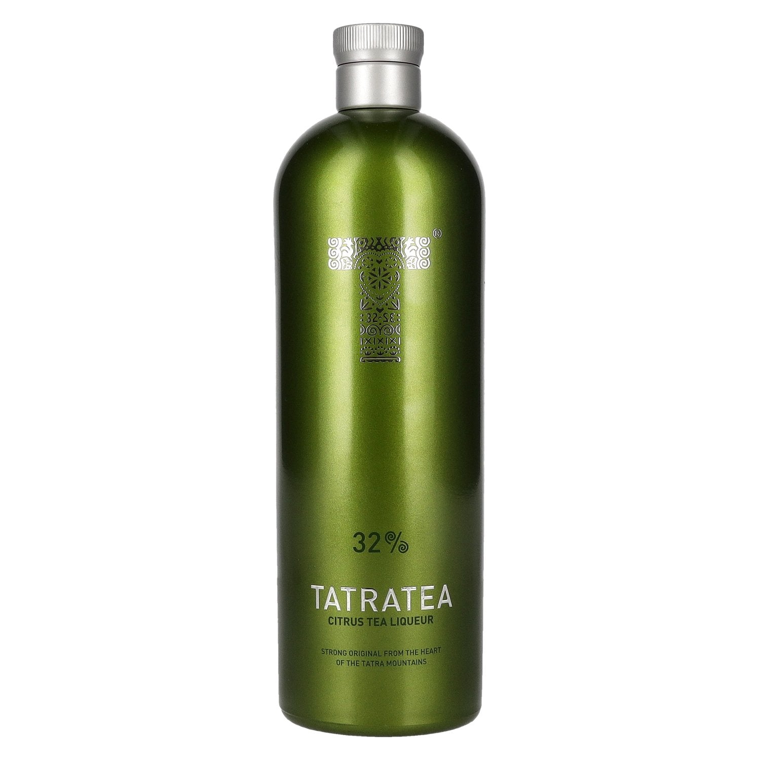 TATRATEA Citrus Tea Liqueur 32% Vol. 0.7l