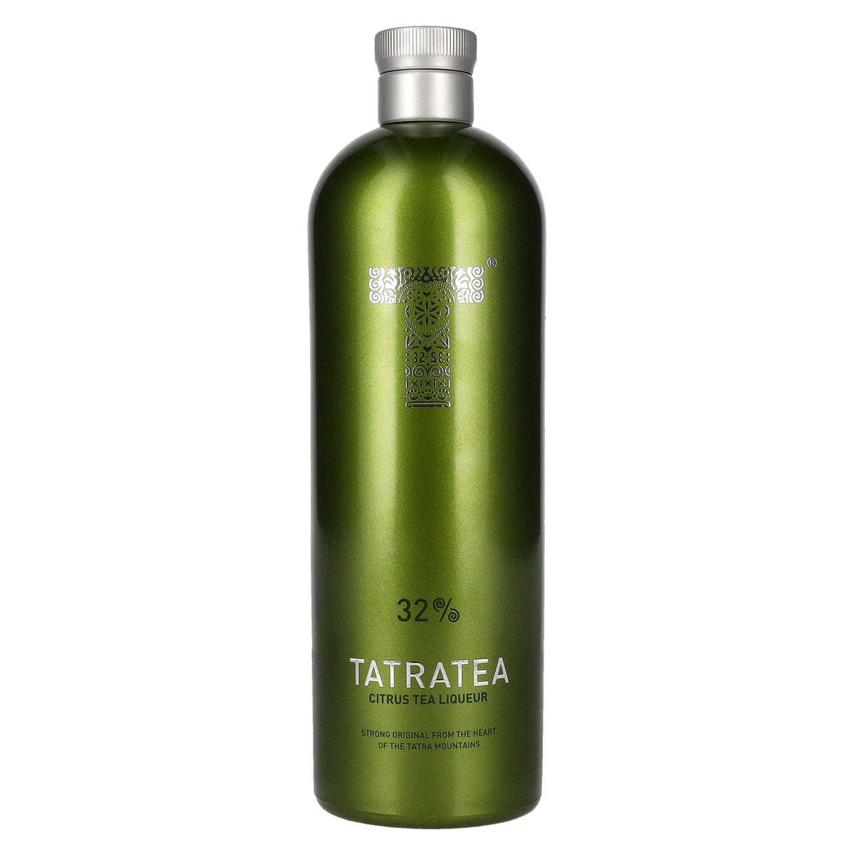 TATRATEA Citrus Tea Liqueur 32% Vol. 0,7l