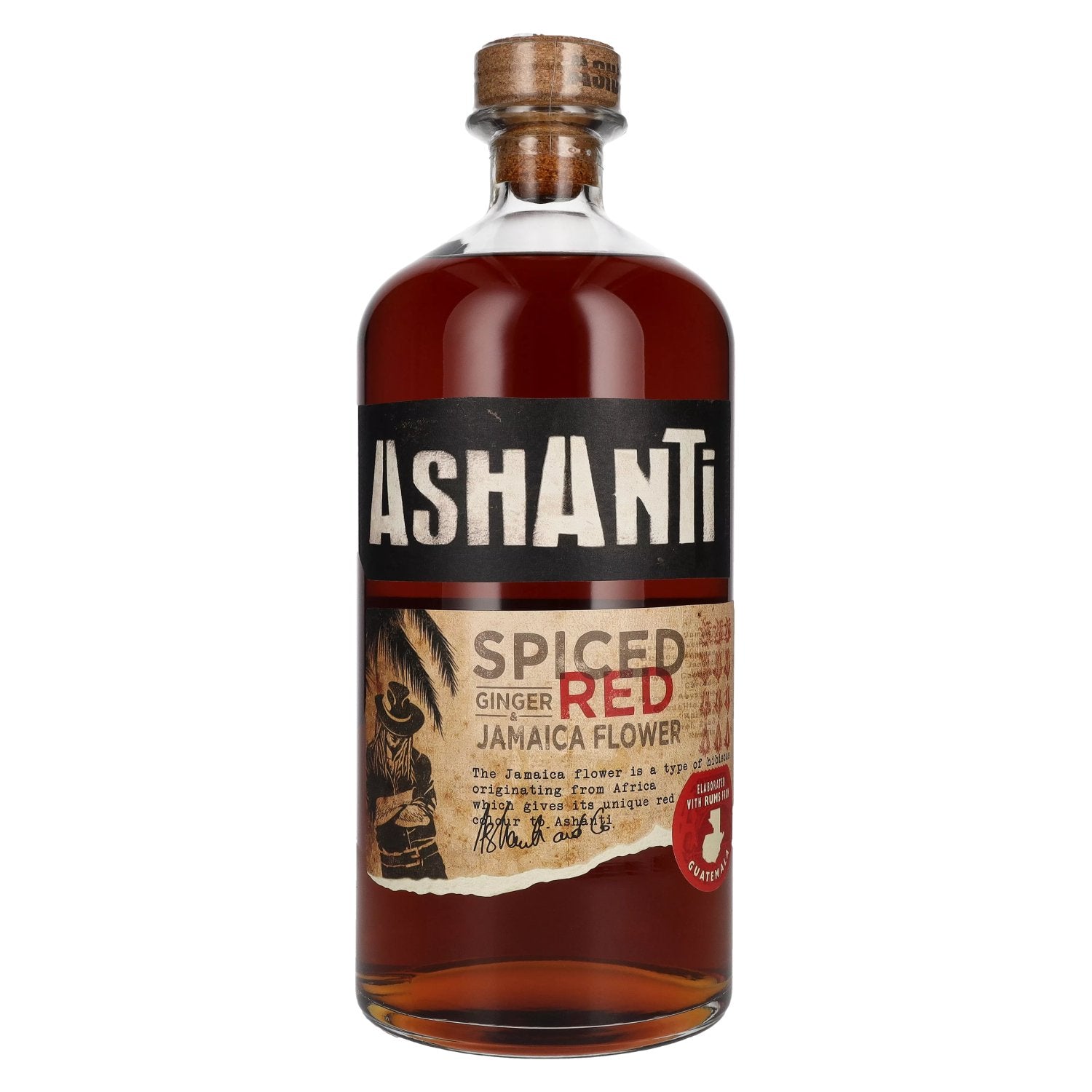 Ashanti