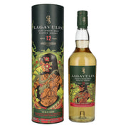 Lagavulin 12 Years Old THE INK OF LEGENDS Special Release 2023 56.4% Vol. 0.7L in gift box