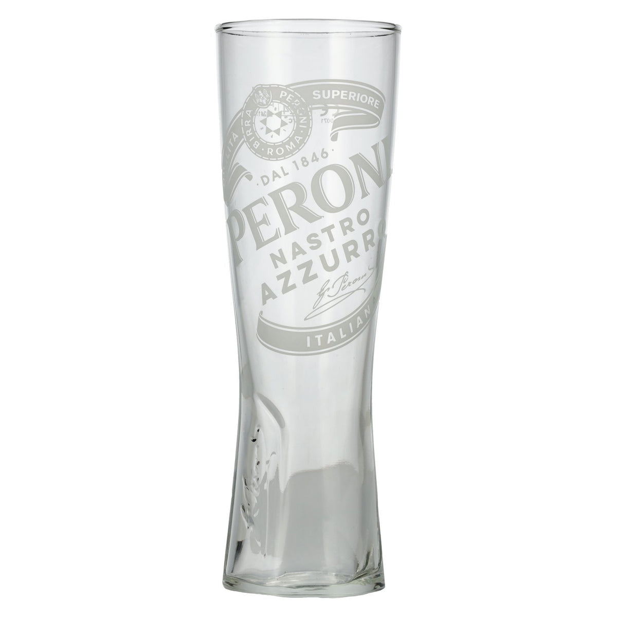 Peroni Glass 0.3l