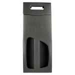 Carrier Box Struktura Vita Anthracite, 2-pack