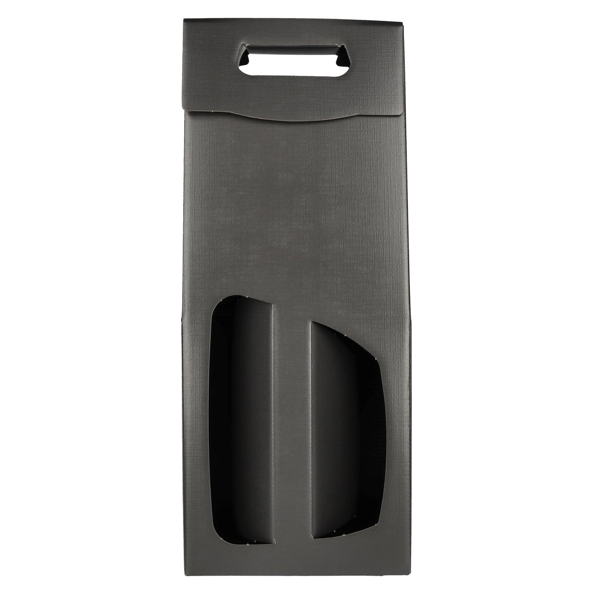 Carrier Box Struktura Vita Anthracite, 2-pack
