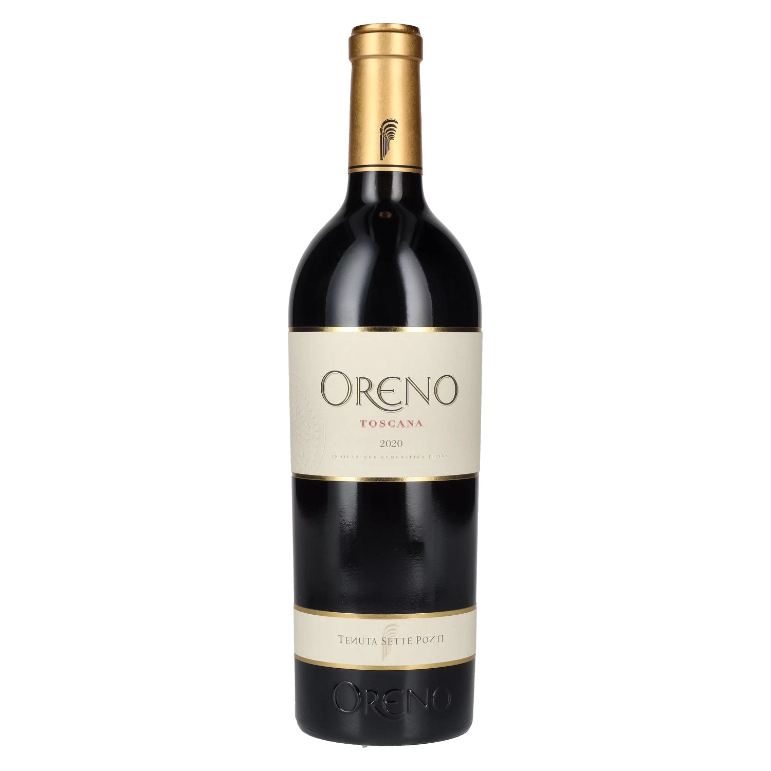 Tenuta Sette Ponti