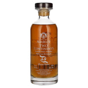 Amrut TWO CONTINENTS India Single Malt Whisky Batch No. 4 46% vol. 0.7 l