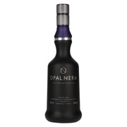 Opal Nera Sambuca with Black Spices Liqueur 40% vol. 0.7 l