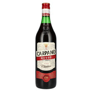 Carpano Classico Rosso Vermouth 16% vol. 1 litre