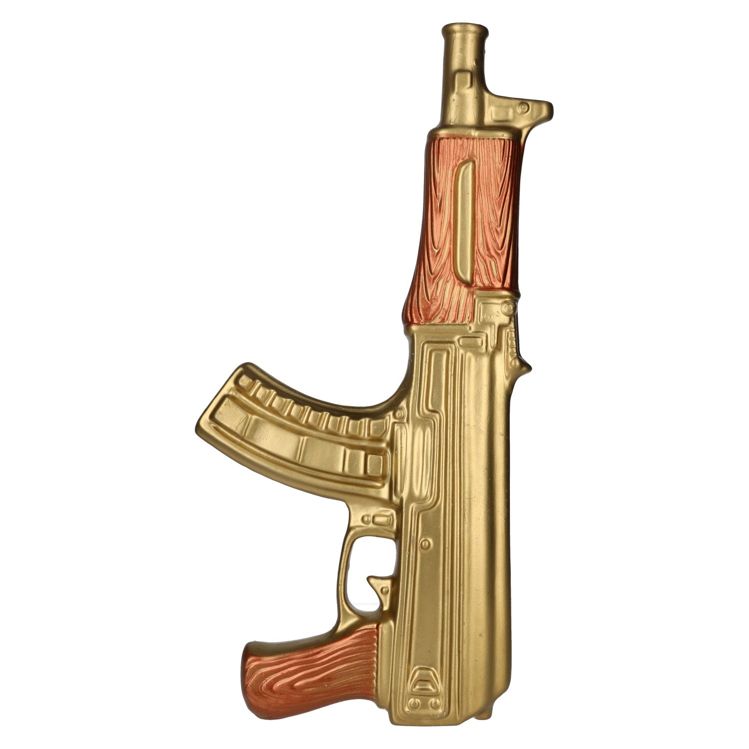 Zlatogor AK-47 Gold Vodka 40% Vol. 0,7l