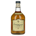 Dalwhinnie 15 Years Old Highland Single Malt Scotch Whisky 43% Vol. 1l