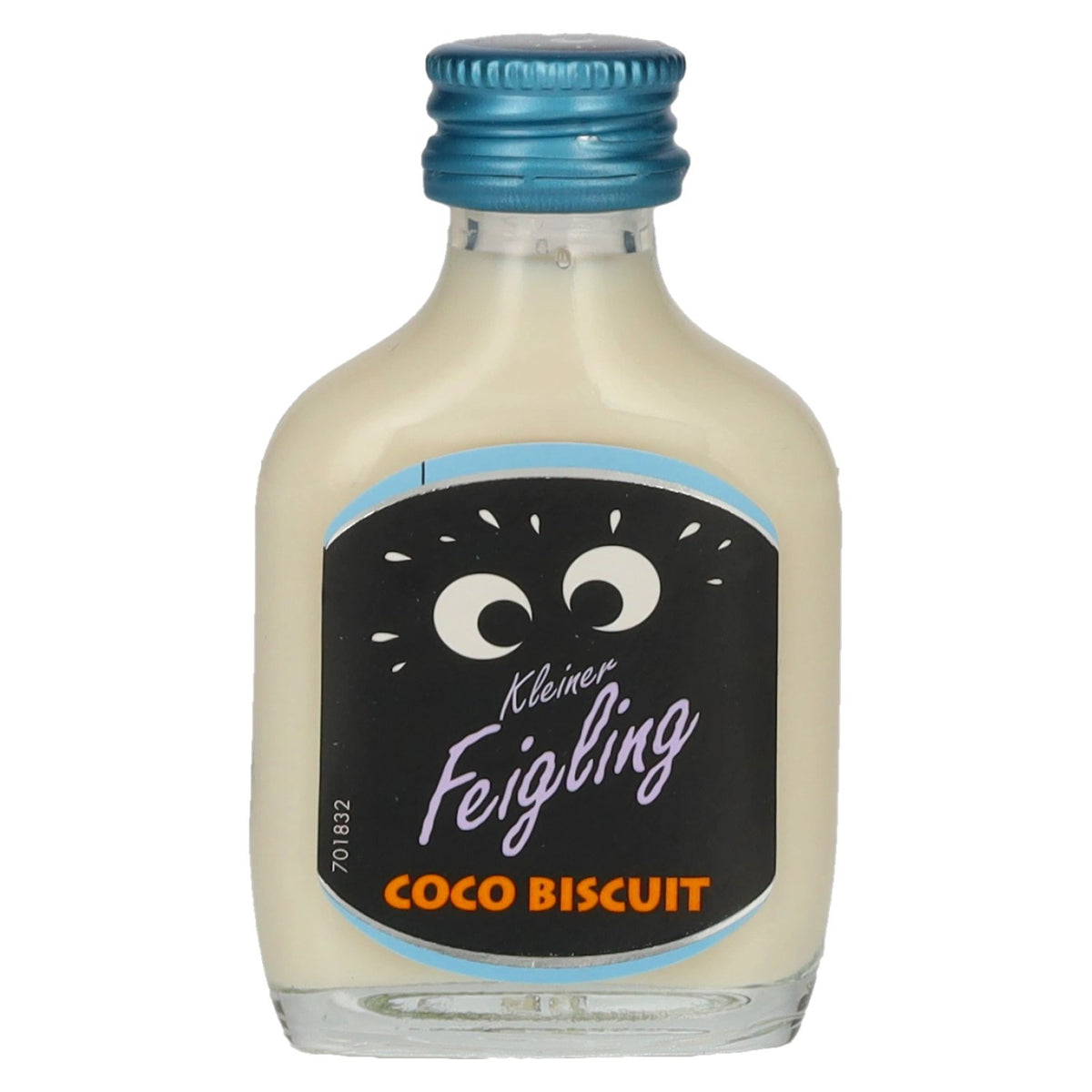 Kleiner Feigling Coco Biscuit 15% Vol. 0.02L