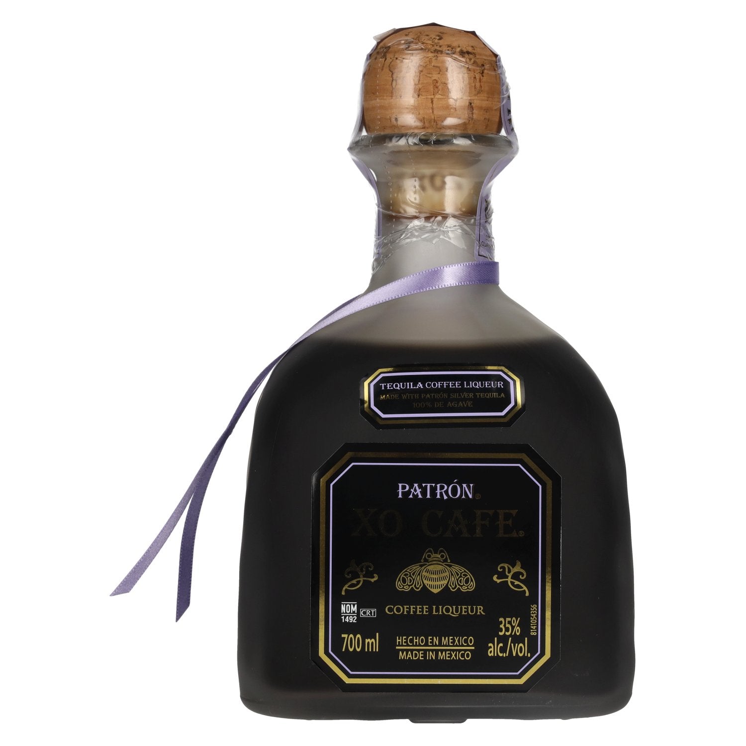 Patrón XO Cafe Liqueur 35% Vol. 0.7l