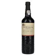 Fonseca Porto 10 Years Old Tawny Port 20% Vol. 0.75l