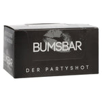 Bumsbar Der Partyshot Granatapfel-Likör 16% Vol. 20x0,02l
