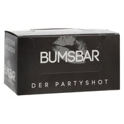 Bumsbar Der Partyshot Granatapfel-Likör 16% Vol. 20x0,02l
