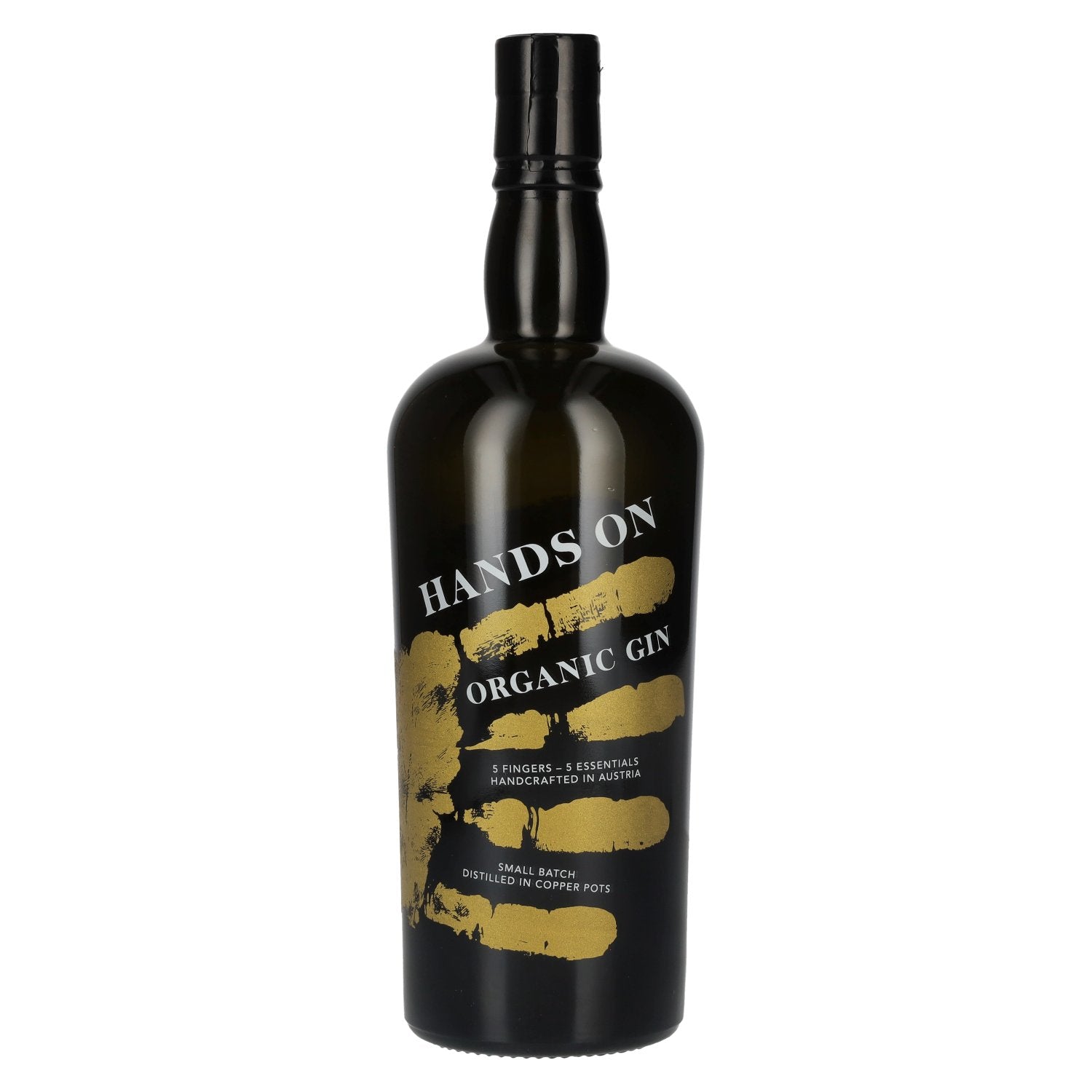 Hands on Gin Small Batch 46.5% Vol. 0.7l
