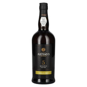 Justino's Madeira 5 Years Old RESERVE Fine Dry 19% Vol. 0,75l