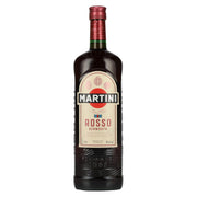 Martini L'Aperitivo ROSSO Vermouth 15% Vol. 1l