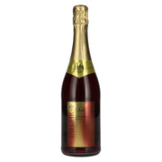 Inführ Sekt Le Grand Rouge 12% Vol. 0,75l