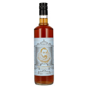 Ron Cristóbal GRAN AÑEJO Rum 40% Vol. 0.7l