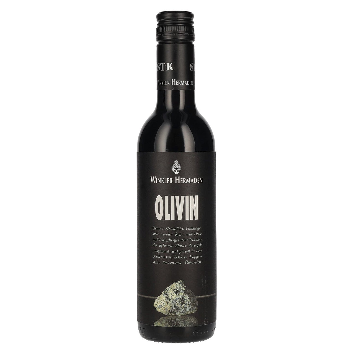Winkler-Hermaden Olivin 2020 13.5% Vol. 0.375L
