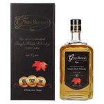 Glen Breton Rare 10 Years Old Canada's First Single Malt Whisky 43% Vol. 0.7l in Gift Box
