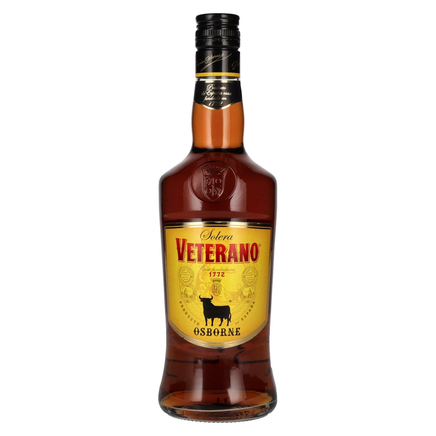 Osborne Veterano Solera 30% Vol. 0.7l