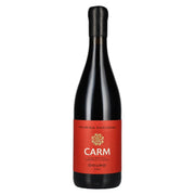 CARM Touriga Nacional Red DOP Douro 2021 14.5% ABV 0.75l