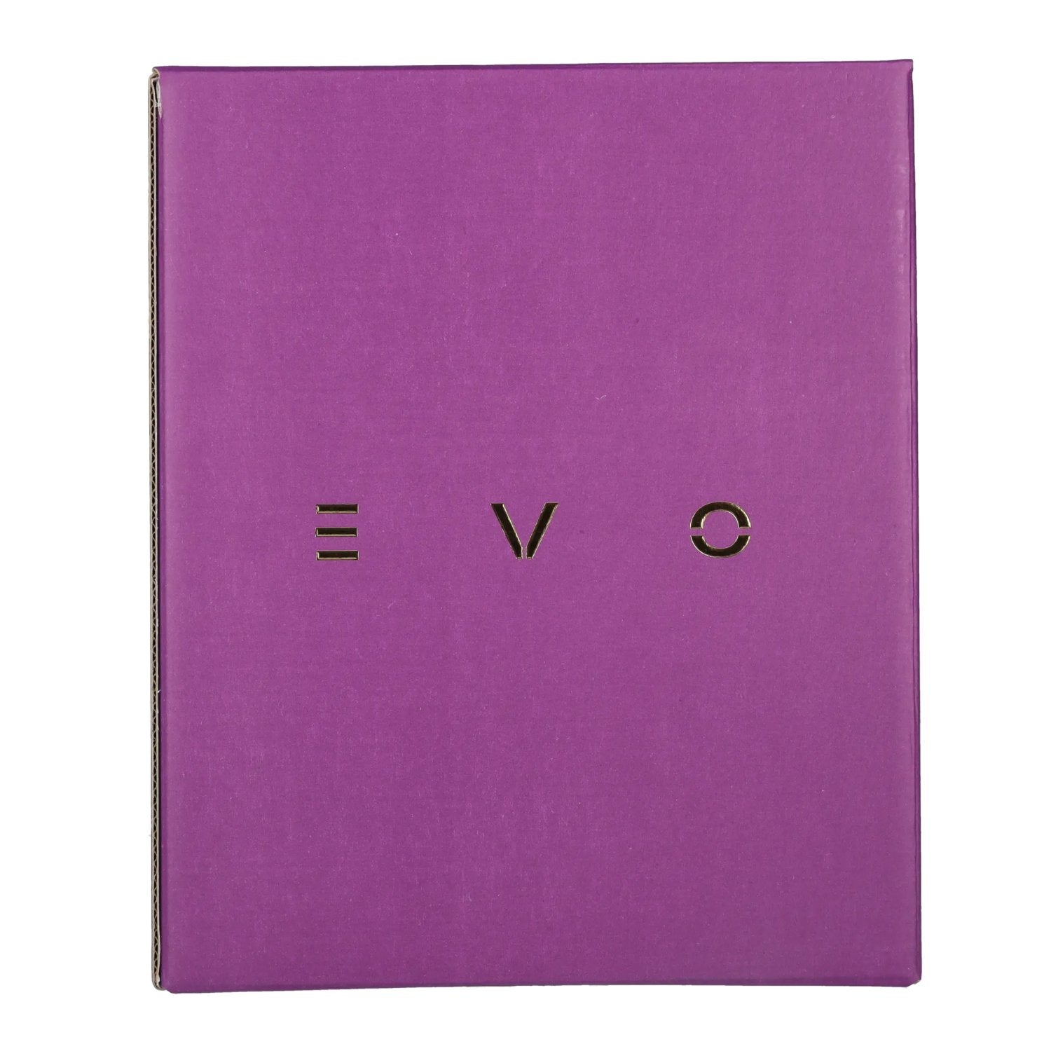 EVO Brandy D'wine 42% Vol. 1l in gift box