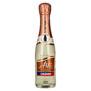 Cinzano Asti D.O.C.G. 7% vol. 0.2 l