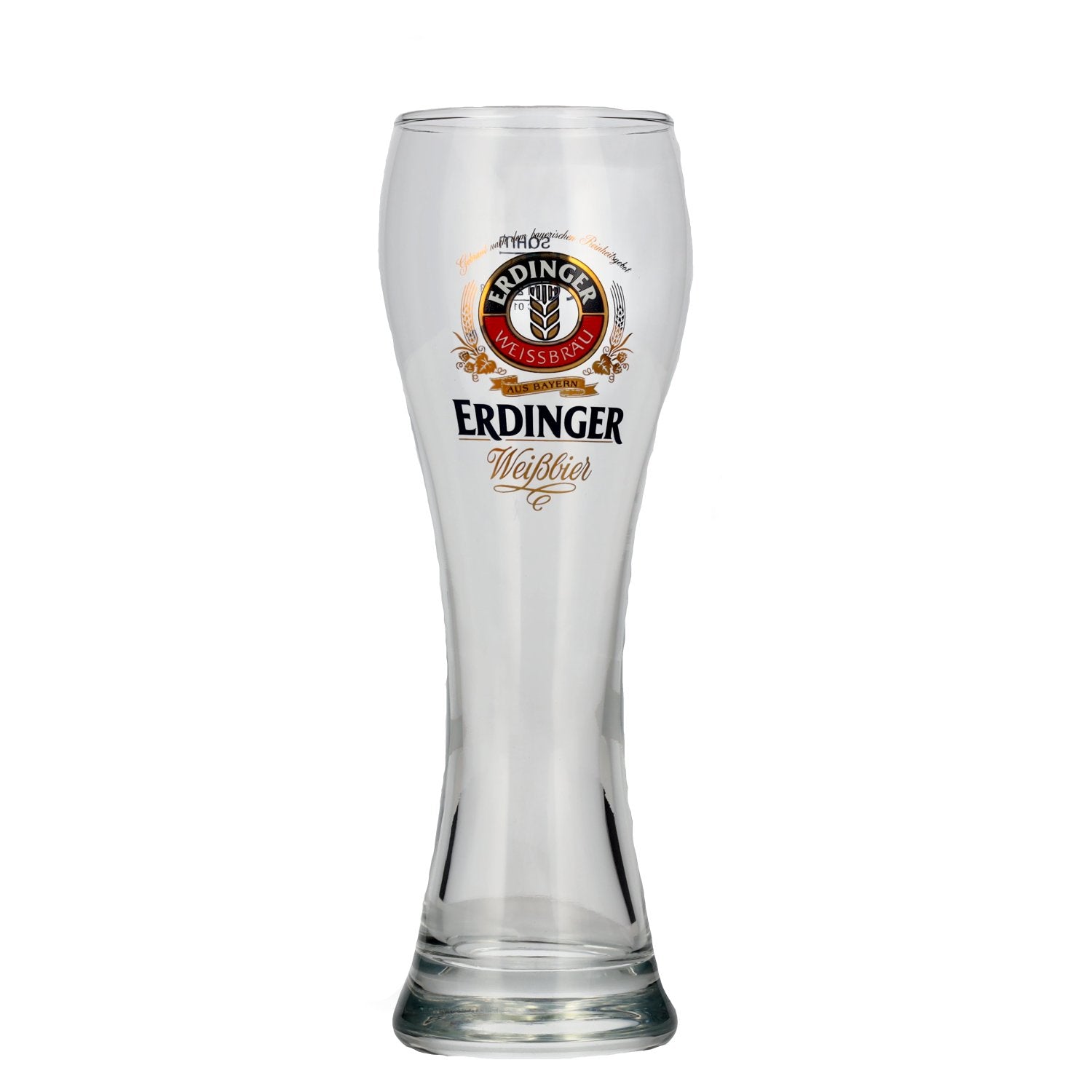 Erdinger Weißbierglas 0,3l