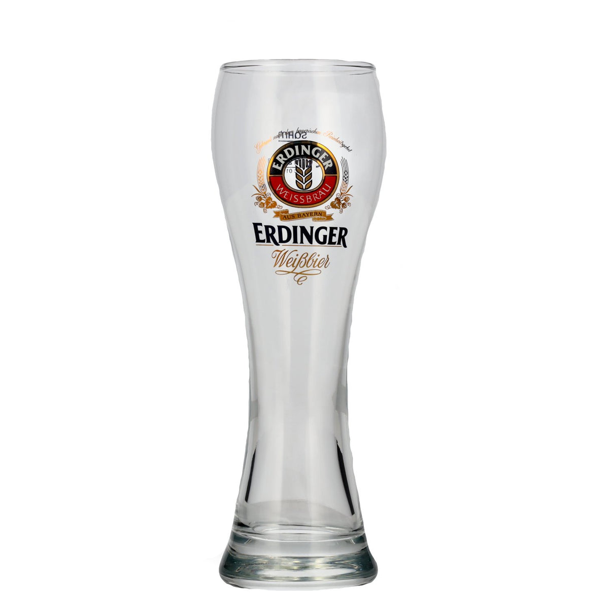 Erdinger Weißbierglas 0,3l
