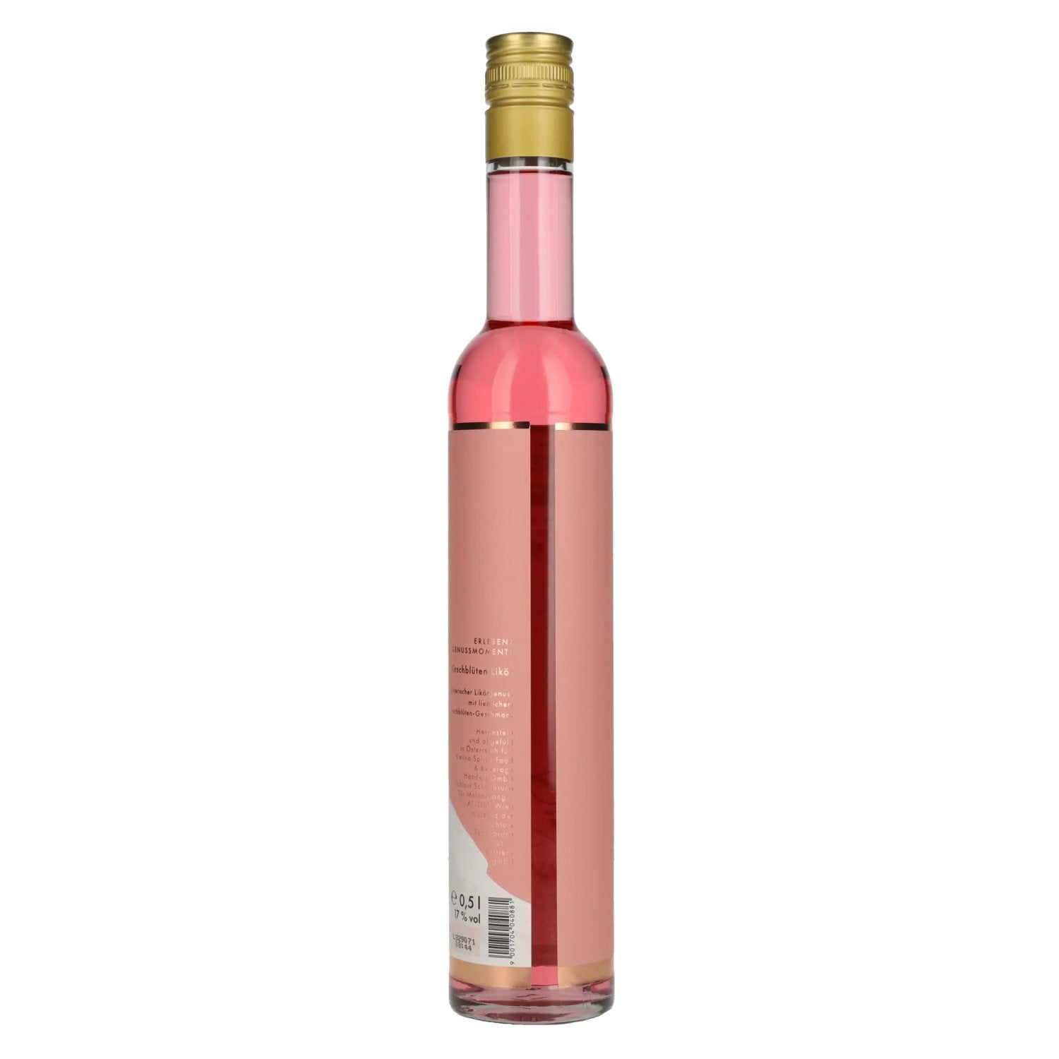 Schönbrunn Sisi Kirschblüten Likör 17% Vol. 0,5l