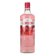 Gordon's PREMIUM PINK Distilled Gin 37.5% ABV 0.7l