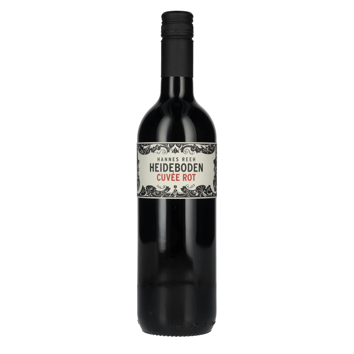 Hannes Reeh Heideboden Cuvée Rot 2021 14% Vol. 0,75l
