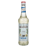 Monin SUGAR-FREE VANILLA Syrup 0.7l