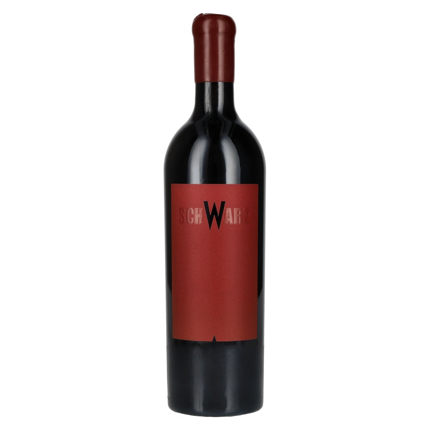 Schwarz ROT Zweigelt 2023 13.5% Vol. 0.75L
