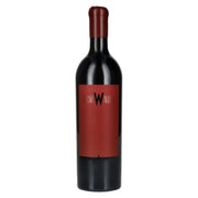 Schwarz ROT Zweigelt 2023 13,5% Vol. 0,75l