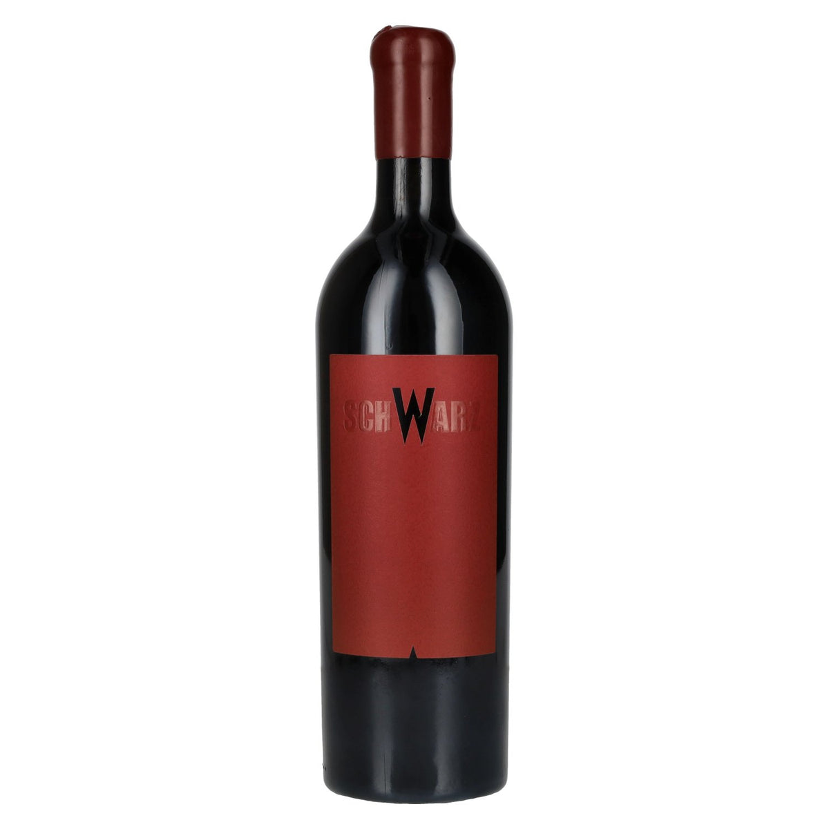 Schwarz ROT Zweigelt 2023 13.5% Vol. 0.75L
