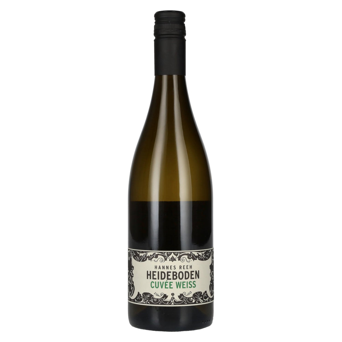Hannes Reeh Heideboden Cuvée Weiss 2024 14% Vol. 0,75l