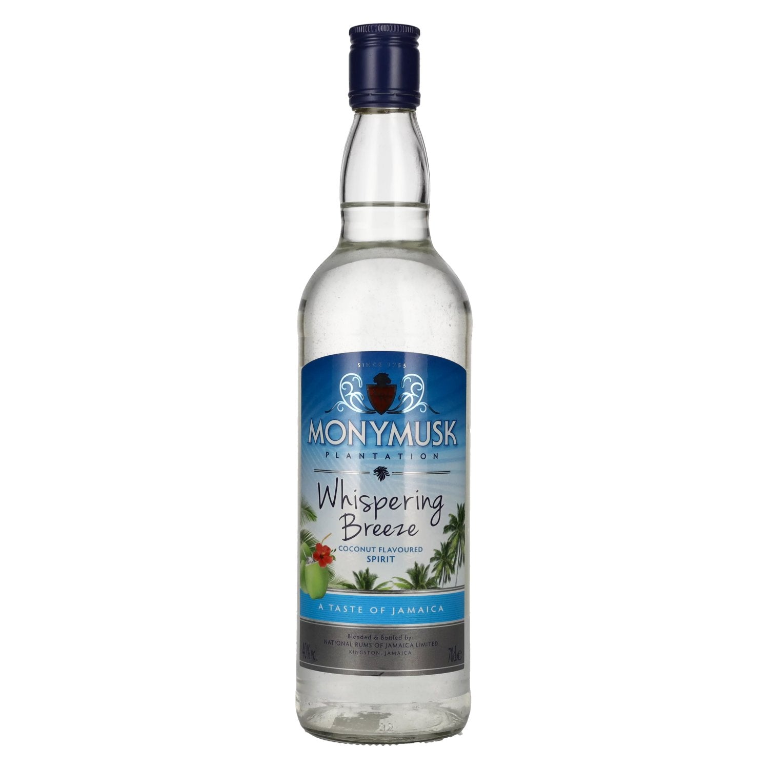 Monymusk Rum