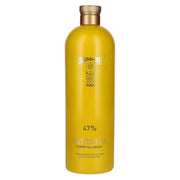 TATRATEA Flower Tea Liqueur 47% Vol. 0,7l