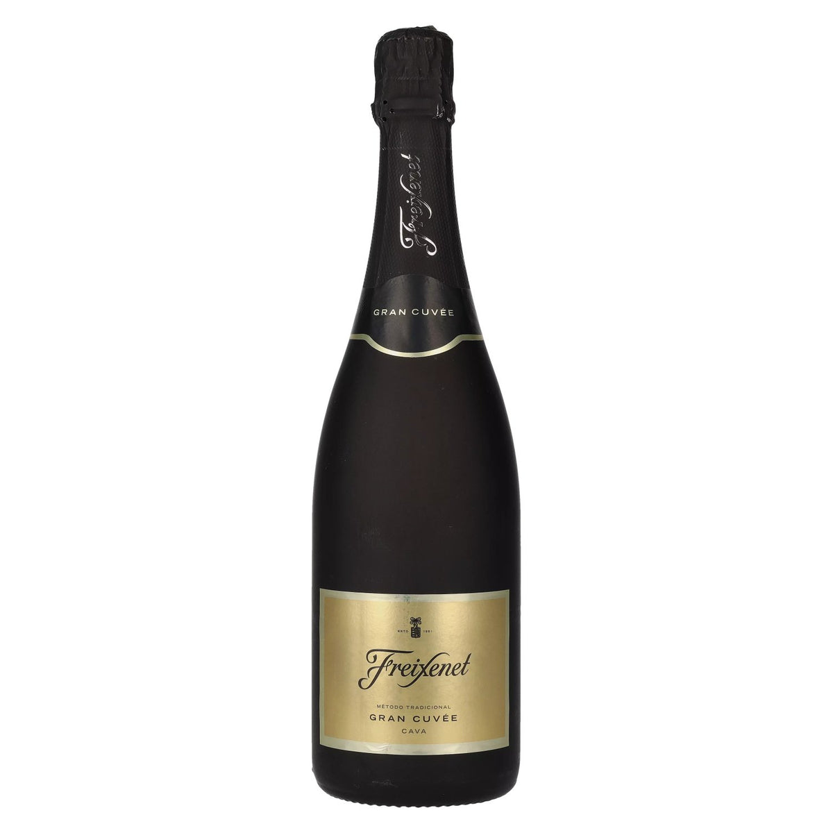 Freixenet GRAN CUVÉE Brut 11.5% Vol. 0.75l