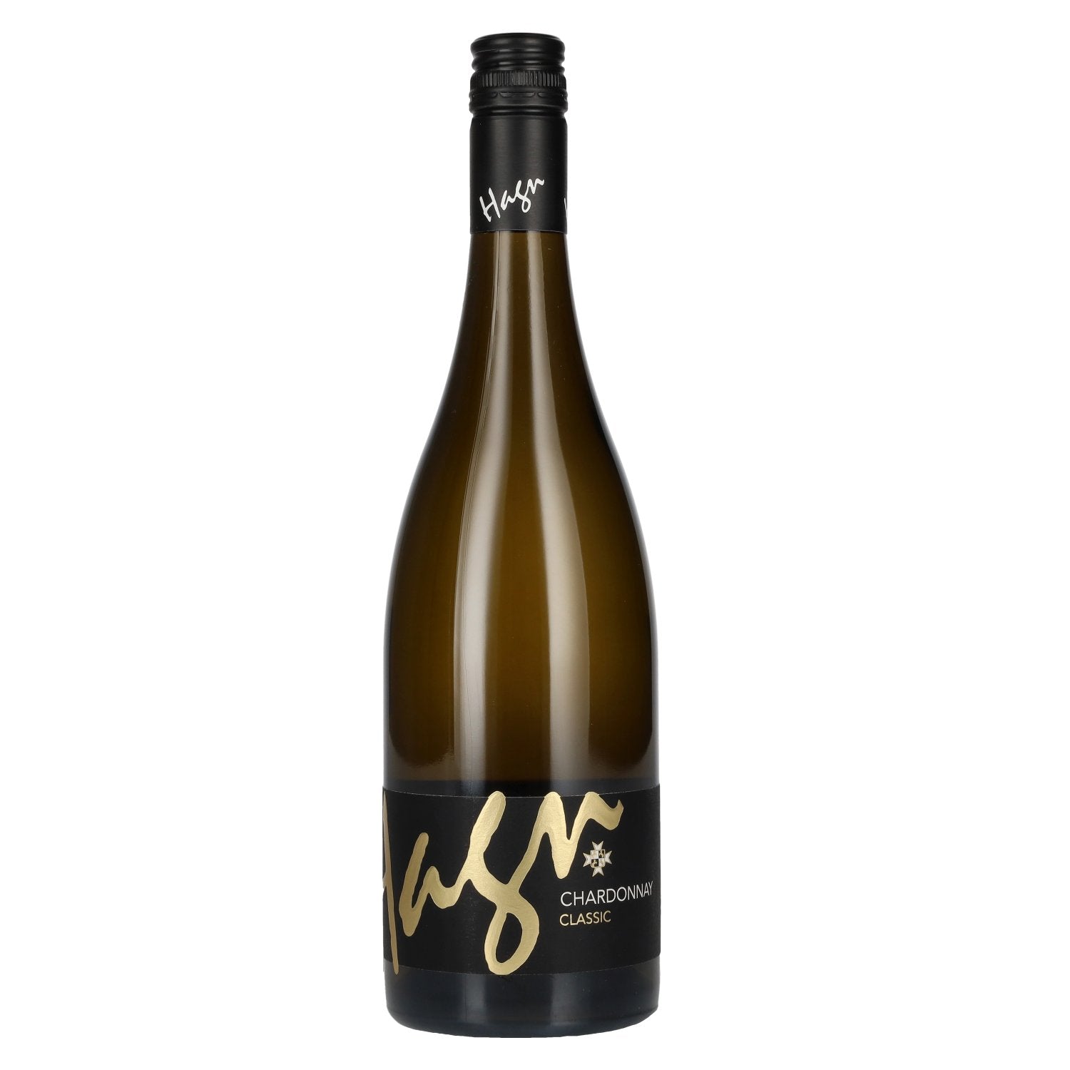 Hagn Chardonnay Classic 2025 13% Vol. 0.75L