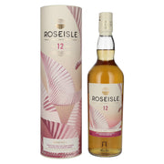 Roseisle 12 Years Old ORIGAMI KITE II Single Malt Special Release 2024 55,6% Vol. 0,7l in Geschenkbox