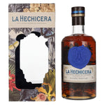 La Hechicera Ron Extra Añejo from Colombia FAMILY RESERVE 40% Vol. 0.7l in gift box