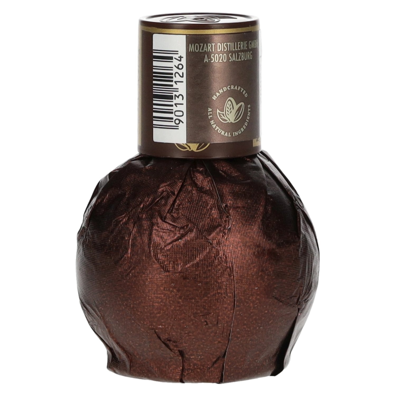 Mozart Chocolate Dark Likör 17% Vol. 0,05l
