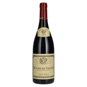 Louis Jadot Beaujolais-Villages AOC 2024 12,5% Vol. 0,75l