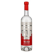 Rammstein Vodka Export Edition 40% Vol. 0.7l