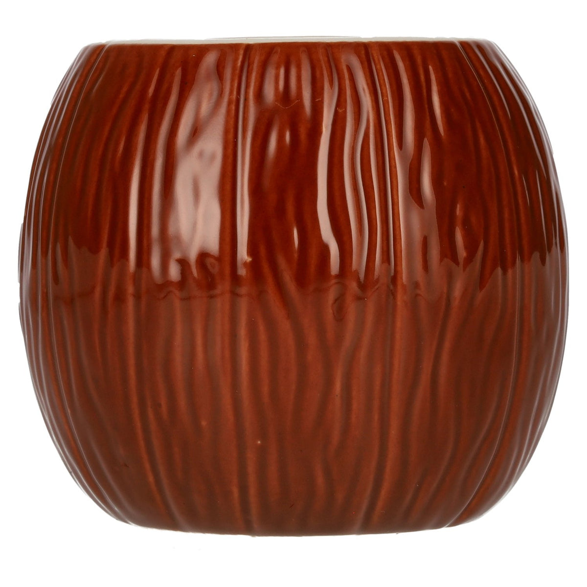 Tiki Mug Ceramic Coconut 0,5l